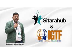 
      
      Sitarahub Launches India’s First 360° Premium Trade Advertising 
      
      