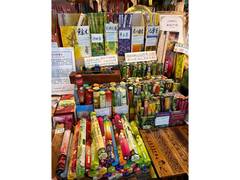 
      
      Indian incense sticks gain Popularity in China’s Yiwu market
      
      