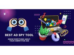 
      
      As Paid Media Gets More Competitive, AdSpyder Keeps Your Growth
      
      