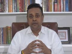 
      
      “Congress gives oxygen to Pak in information war