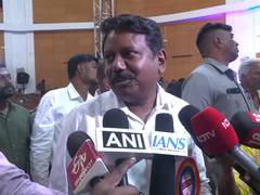 
      
      TN Health Secy Senthil Kumar over cough syrup deaths in MP
      
      