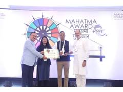 
      
      Punit Asthana and the Quiet Power of Grassroots Change
      
      