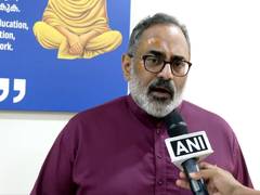 
      
      Loot of sacred shrines goes back 10-20 years: Kerala BJP Prez
      
      