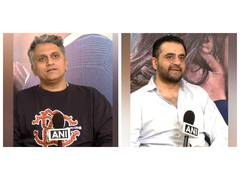 
      
      Mohit Suri, YRF CEO on Saiyaara success
      
      