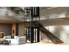 
      
      Elite Elevators Presents X300 & X300 MK II 
      
      