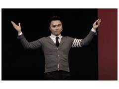 
      
      Former OnePlus Leader Dr. Xi Zeng Bets on India with Chance AI
      
      