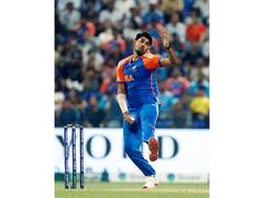 
      
      Mishra gives his take on Harshit Rana's inclusion for AUS tour
      
      