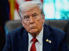 
      
      “No reason to meet Xi”: Trump lashes out at ‘hostile’ China
      
      
