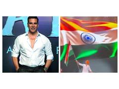 
      
      Akshay performs on Teri Mitti at 'Mera Desh Pehle' musical saga
      
      