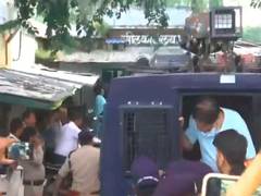 
      
      Sresan Pharma owner Ranganathan sent to 10-day police custody
      
      