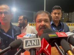 
      
      Bihar BJP chief says seat-sharing finalised
      
      