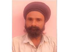 
      
      Suspected ISI spy arrested by Rajasthan CID in Alwar
      
      