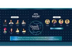 
      
      Sugee Group to host ‘Diwali Pahaat’ musical celebrations 
      
      