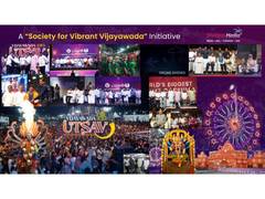 
      
      Shreyas Media set to launch carnivals across India
      
      