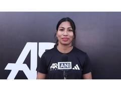 
      
      Lovlina Borgohain participates in Adidas India's Shake Out Run
      
      
