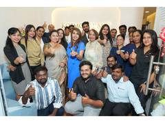 
      
      Kosmoderma Expands in Bangalore with New Sahakar Nagar Clinic
      
      