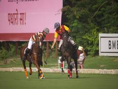 
      
      Jaipur Polo Team makes their way into semi-finals of BM Birla Cup
      
      