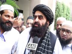 
      
      Future of India-Afghanistan relations is very bright: Afghan FM
      
      