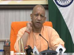 
      
      UP CM Yogi inaugurates 4th Carpet Expo in Bhadohi
      
      