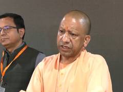 
      
      CM Yogi highlights initiative to promote traditional enterprises
      
      