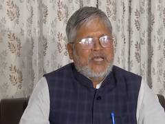 
      
      “BJP is anti-backward class”: Alinagar MLA Mishrilal Yadav quits
      
      