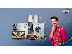 
      
      Smart Choices for Smart Buys - Why Bajaj Finserv’s Easy EMI Loan
      
      