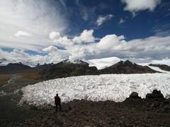 
      
      China’s reckless expansion turning Tibet into a climate catastrop
      
      