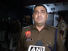 
      
      Rohtak SP Narendra Bijarniya transferred days after IPS officer Y
      
      
