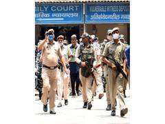 
      
      Special Judge grants 2-day ED custody of Reliance Power CFO
      
      