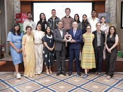 
      
      India shines at R|Elan™ Circular Design Challenge 2025 
      
      