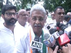 
      
      Haryana Congress calls for statewide protests
      
      