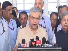 
      
      Government had “no role” in it: IT Minister Ashwini Vaishnaw on A
      
      
