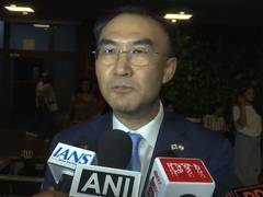 
      
      Korea Ambassador reflects on India-Korea ties amid Rang De Korea
      
      