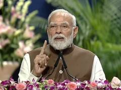 
      
      PM Modi launches ‘Pradhan Mantri Dhan-Dhaanya Krishi Yojana’, ‘Se
      
      