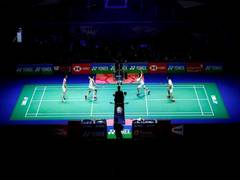 
      
      Anmol Kharb's inspirational run concludes with semi-final defeat 
      
      