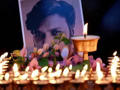 
      
      Danish Siddiqui Foundation pleads for govt's help in pursuing jus
      
      