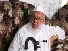 
      
      Madani says treatment of women in Afghanistan ‘wrong’
      
      