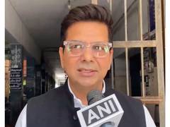 
      
      Alwar man arrested for allegedly spying for Pakistan
      
      