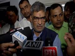 
      
      Nitish Kumar is a very honest leader: Ex-Jehanabad MP Arun Kumar
      
      