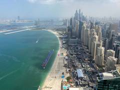 
      
      Spanish Ambassador hosts reception in Abu Dhabi to mark...
      
      