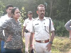 
      
      West Bengal: Police arrest 3 accused in Durgapur gangrape case
      
      