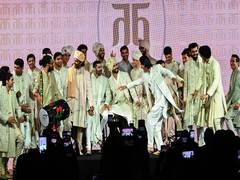 
      
      Tarun Tahiliani redefines India-Modern with his Tasva collection
      
      