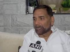 
      
      JD(U) leader Rajiv Ranjan Prasad on Bihar polls
      
      