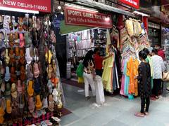 
      
      Broader consumption may take another quarter to recover
      
      