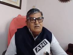 
      
      Punjab Governor calls Haryana IPS 'suicide' case a 'serious matte
      
      
