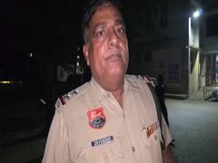 
      
      4 killed as car collides with road-roller in Rohtak
      
      