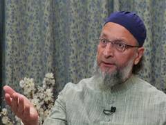 
      
      “You can’t run country with bulldozers:” Owaisi opposes BJP’s bul
      
      