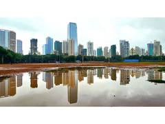 
      
      Investment activity for 2025 expected to close on strong note: CB
      
      