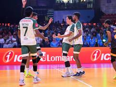 
      
      Bengaluru Torpedoes look to extend winning streak 
      
      