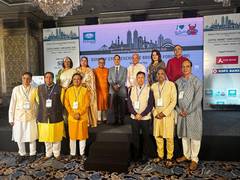 
      
      BBF charts India’s financial future at Capital Market Confluence 
      
      